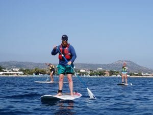 Sup Board Bodrum