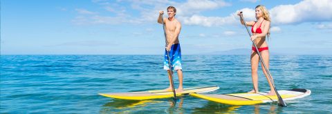 SUP Board -  Stand Up Paddle